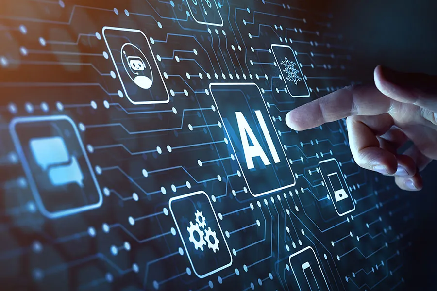 GPT-Powered Website Chatbots for Manufacturers | GlobalSense Marketing