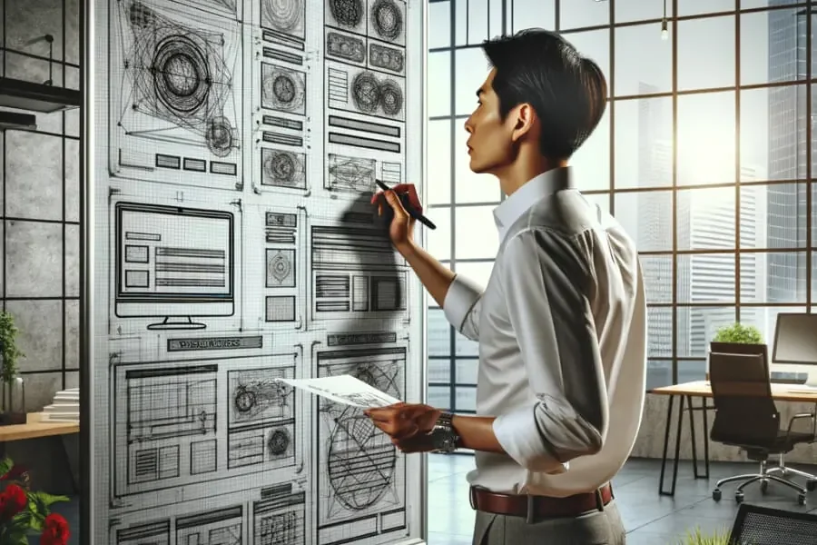 Taichung Website Optimization: Why Great Content Matters More Than Design