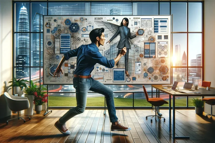 Taichung Website Optimization: Why Great Content Matters More Than Design
