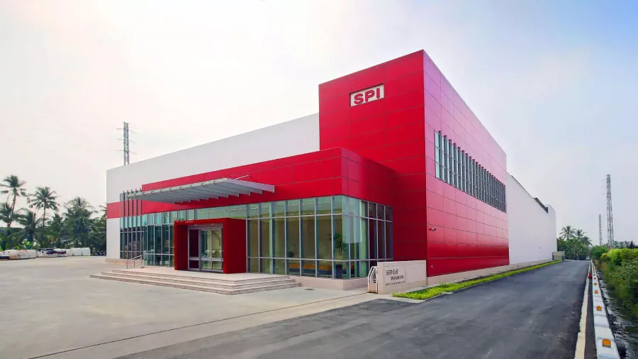 South Plastic gallery