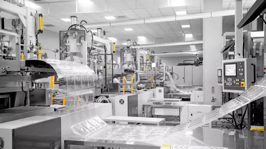 South Plastic gallery