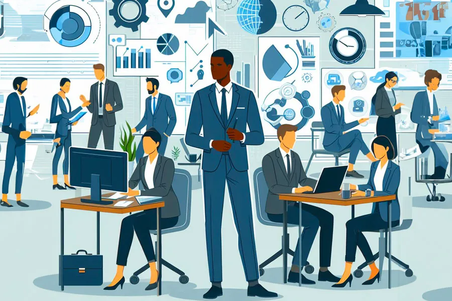 How to Choose a Marketing Company in 2025