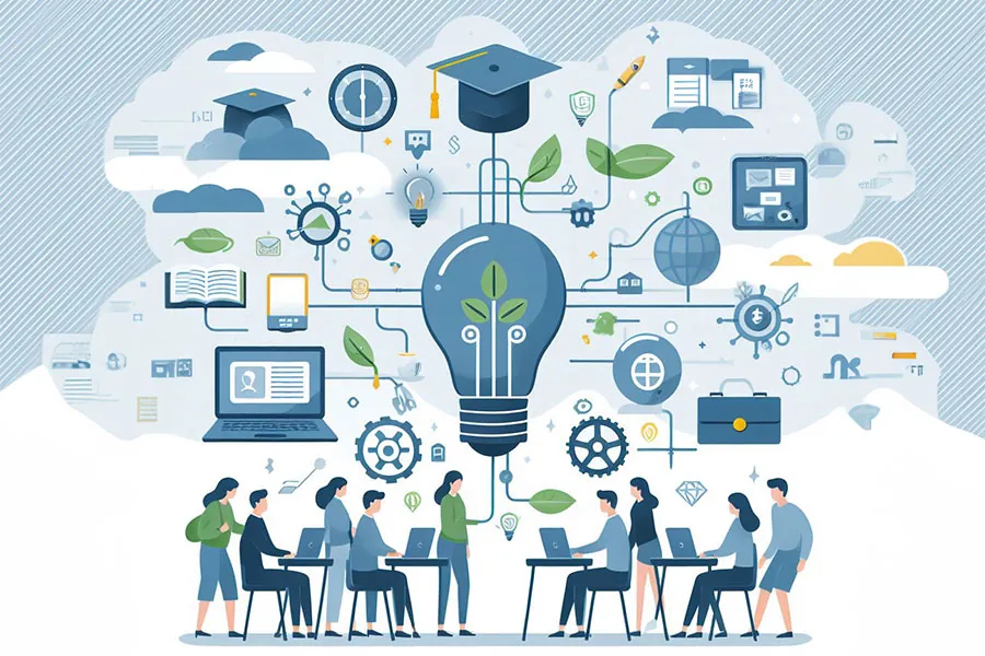 How to Choose a Marketing Company in 2025