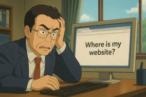5 Reasons You Can’t Find Your Website on Google | GlobalSense Marketing
