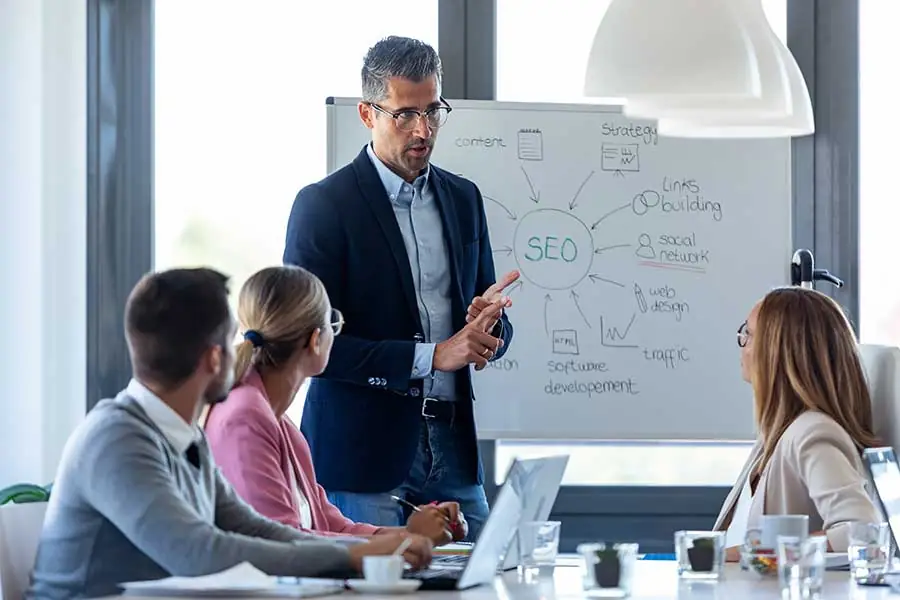 Guide to Creating Effective Website Sitemaps in 2025 | GlobakSense Marketing