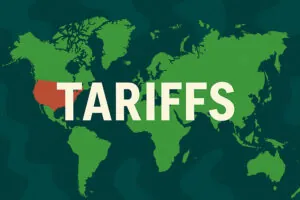 Hit By USA Tariffs: Expand Your B2B Website | GlobalSense Marketing