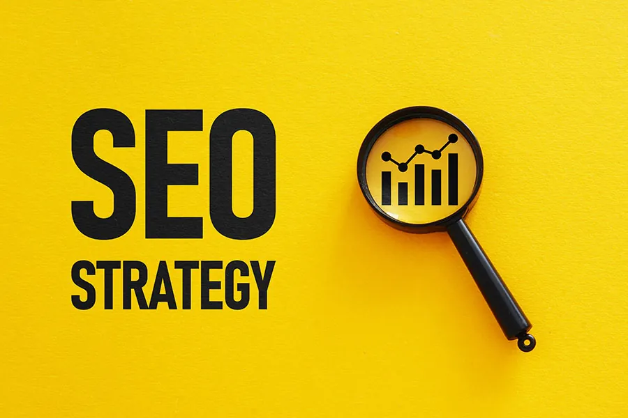Taichung Website Design SEO Optimization Guide | GS Marketing
