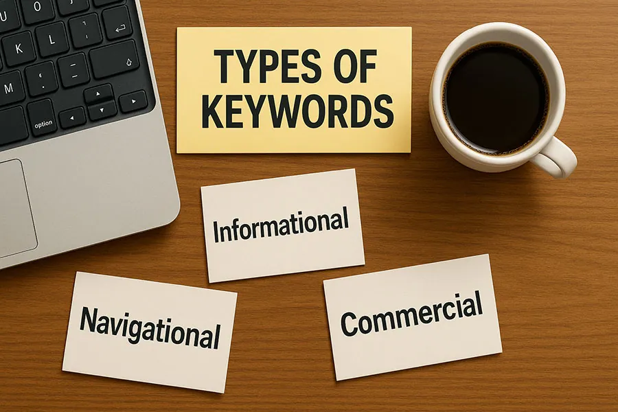 Keyword Optimization Checklist for Your Taiwan Marketing Agency