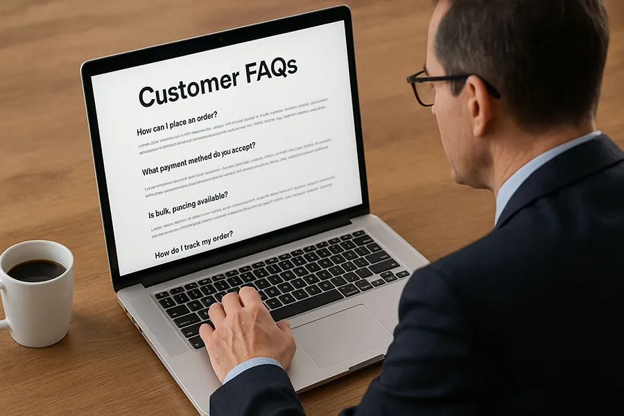Keyword Optimization Checklist for Your Taiwan Marketing Agency