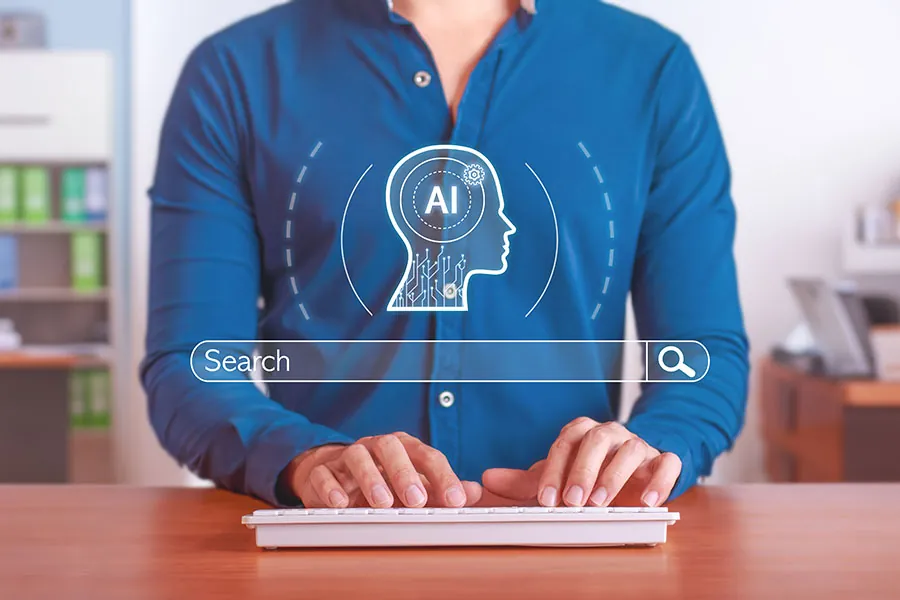 Taiwan AI Marketing - Are your customers searching for suppliers on ChatGPT?｜GlobalSense