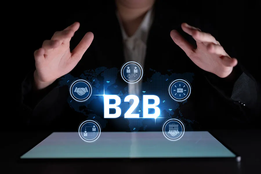 AI Search for B2B Sourcing | GS Blog