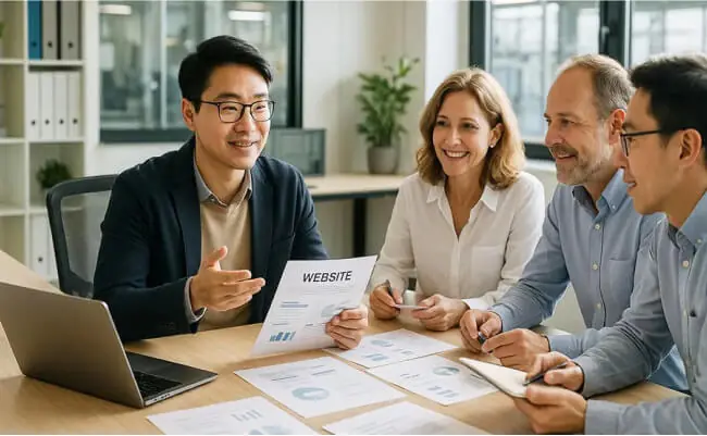 Why Taiwan Export Manufacturers Choose GlobalSense