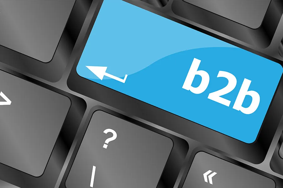 International B2B Marketing for Manufacturers | GS Marketing