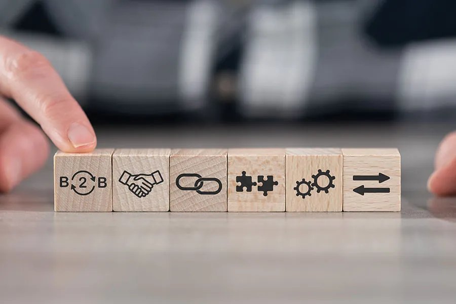 International B2B Marketing for Manufacturers | GS Marketing