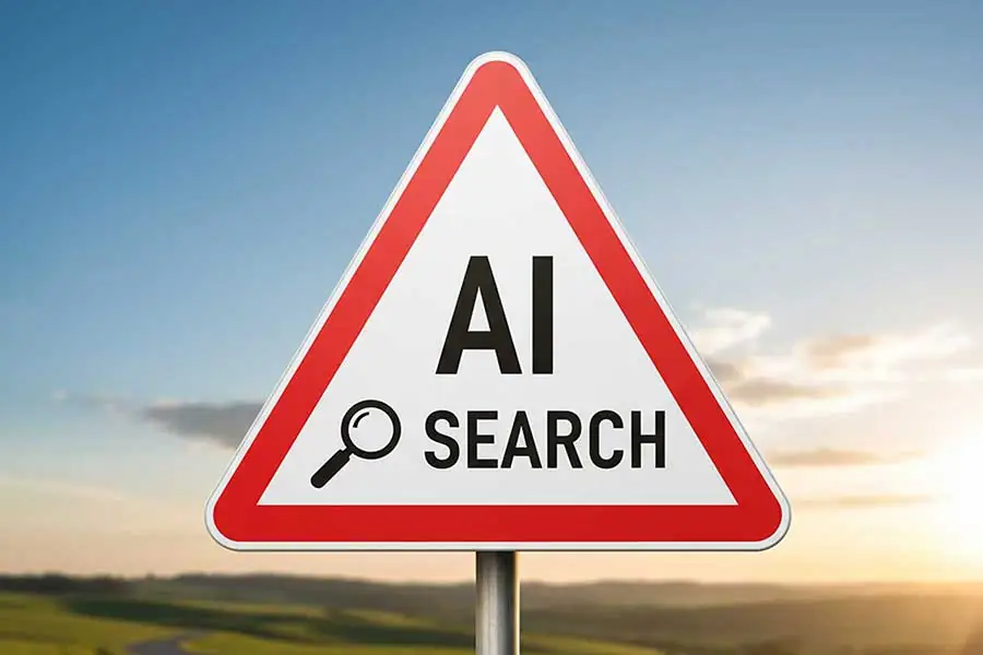 Does Your Marketing Agency Understand AI? | GlobalSense Marketing
