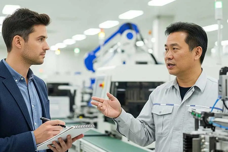 Does Your Marketing Agency Understand AI? | GlobalSense Marketing