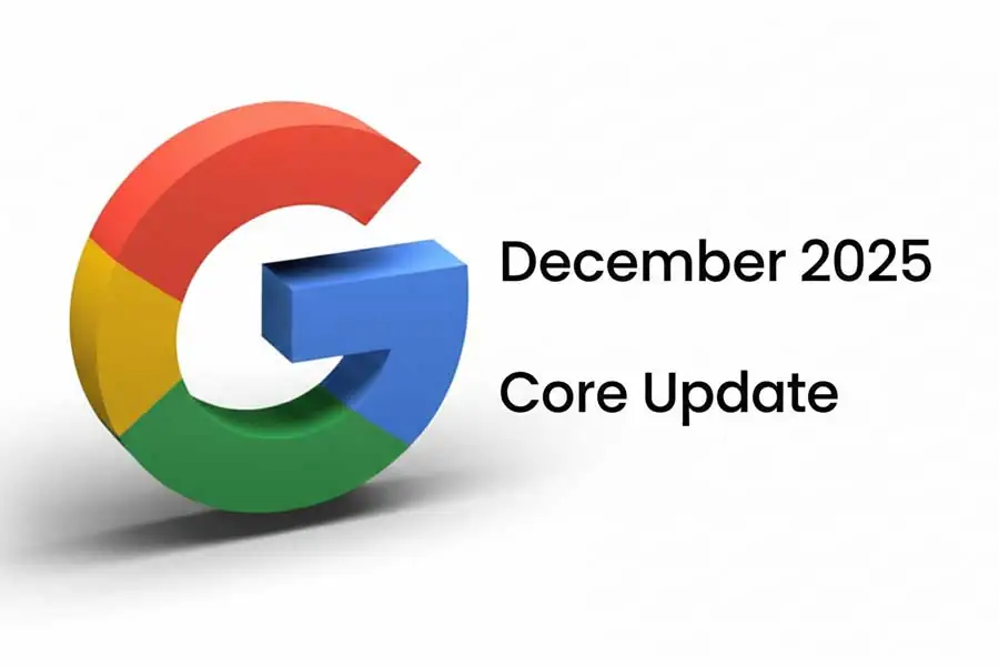 Google December 2025 Core Update | GlobalSense