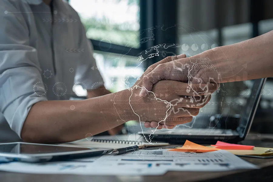 How International Buyers Shortlist Suppliers in 2026 | GlobalSense