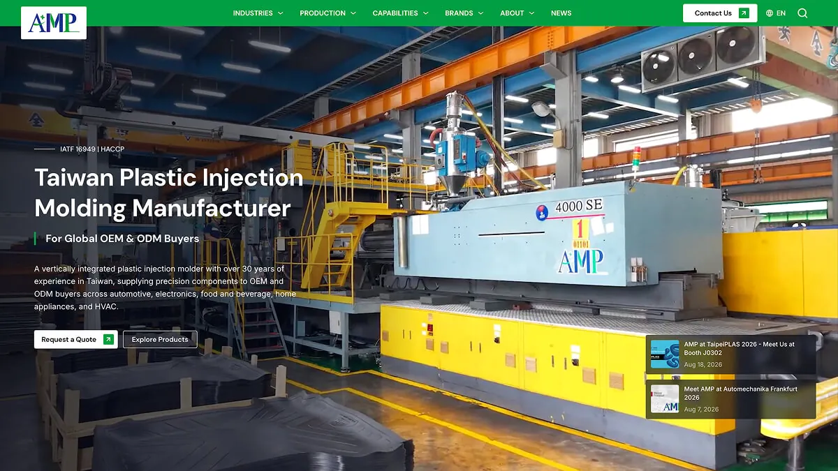 Case Study-AMP Featured Image